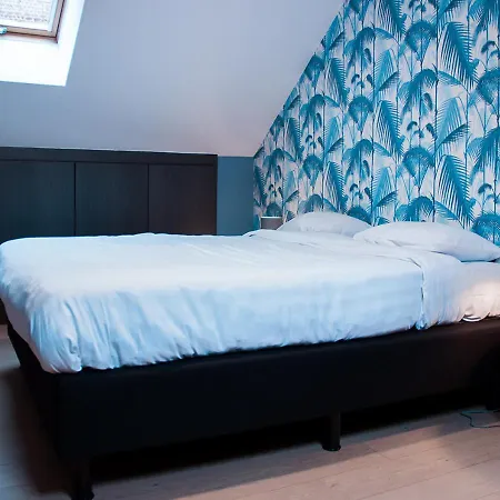 Smartflats - Brusselian * Brussels