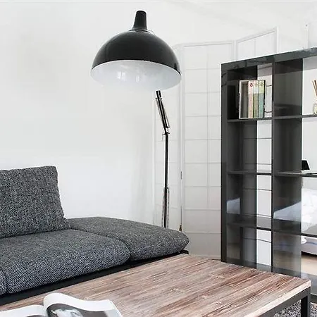 Apartment Smartflats - Brusselian *