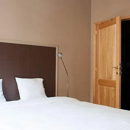 Apartment Smartflats - Brusselian Brussels