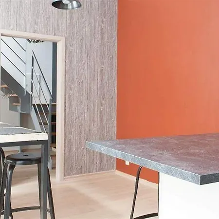 Smartflats - Brusselian Apartment *