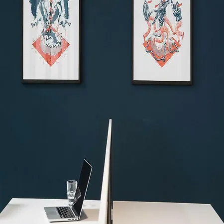 Apartment Smartflats - Brusselian Brussels