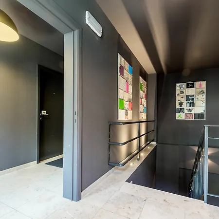 Smartflats - Brusselian * Brussels