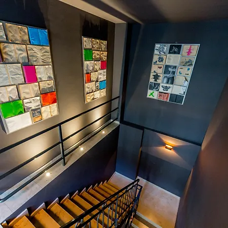Smartflats - Brusselian Brussels