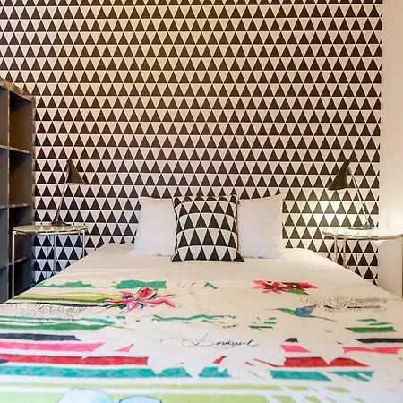 Smartflats - Brusselian * Brussels