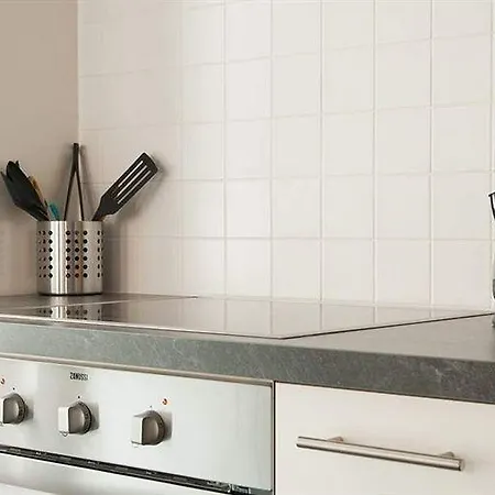 Smartflats - Brusselian Bryssel